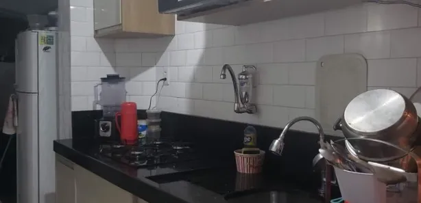 Apartamento com 2 Quartos à venda, 85m² no IAPI, Salvador