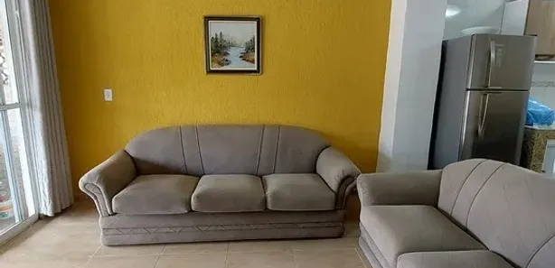 Sobrado com 3 Quartos à venda, 100m² no Riviera, Matinhos