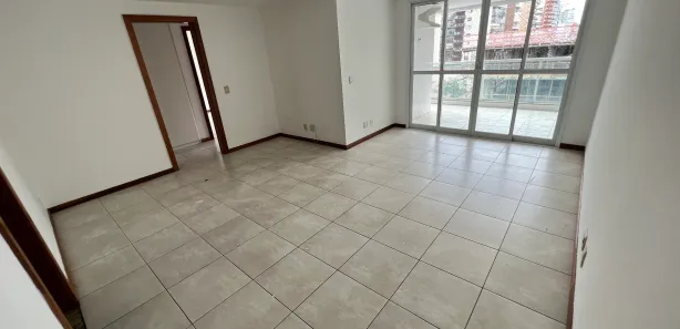 Apartamento com 3 Quartos à venda, 105m² no Itapuã, Vila Velha