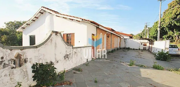 Casa de Condomínio com 7 Quartos à venda, 360m² no Rancho Dirce, Sorocaba