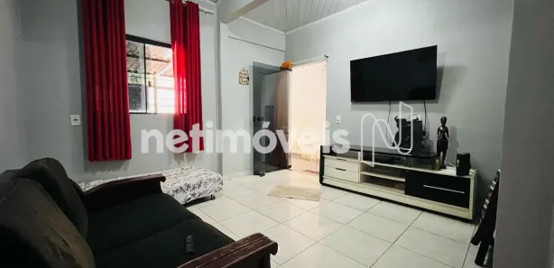 Casa com 4 Quartos à venda, 100m² no Ceilândia Norte, Brasília