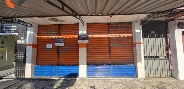 Ponto Comercial para alugar, 59m² no Vila Borgerth, Nova Iguaçu