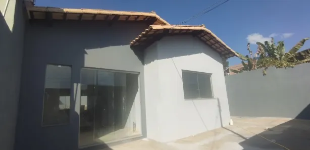 Casa com 3 Quartos à venda, 85m² no Tereza Cristina, São Joaquim de Bicas
