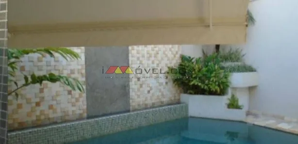 Sobrado com 3 Quartos à venda, 390m² no Jardim Residencial Copacabana, Rio Claro