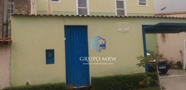 Casa com 2 Quartos à venda, 100m² no Jardim do Sol, Sorocaba