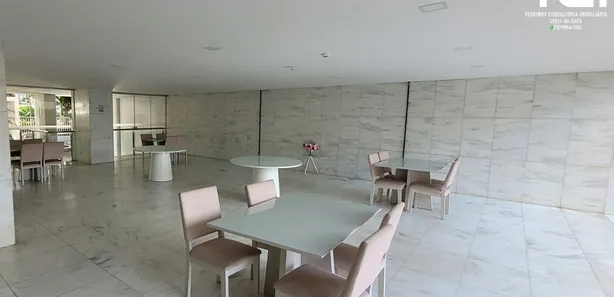 Apartamento com 4 Quartos à venda, 200m² no Centro, Salvador