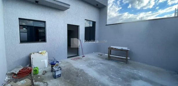 Casa com 3 Quartos à venda, 86m² no Areão, Taubaté