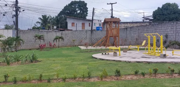 Casa de Condomínio com 3 Quartos à venda, 95m² no Lama Preta, Camaçari