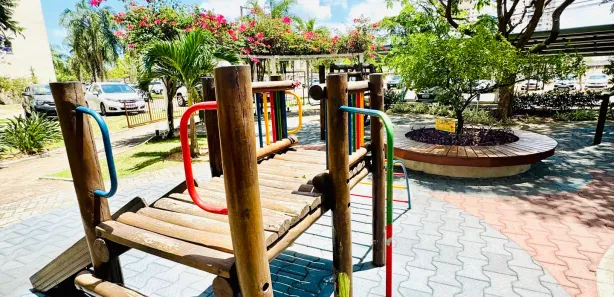 Apartamento com 3 Quartos para alugar, 72m² no Neópolis, Natal
