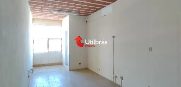 Sala Comercial para alugar, 22m² no Aeroporto, Belo Horizonte