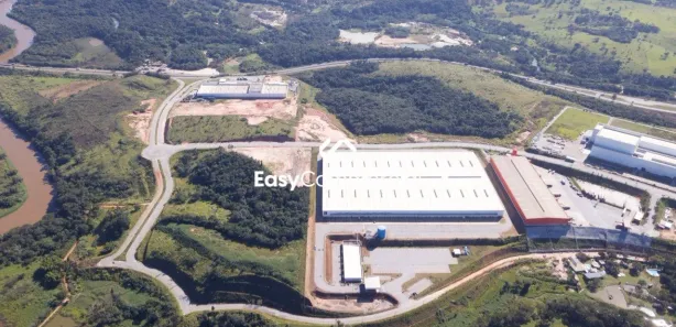Galpão/Depósito/Armazém para alugar, 9483m² no Parque Industrial de Betim, Betim