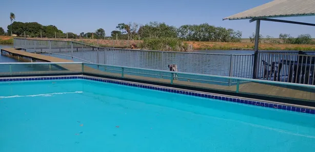 Fazenda/Sítio com 10 Quartos à venda, 140000m² no , Padre Bernardo