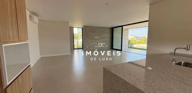 Casa de Condomínio com 3 Quartos à venda, 362m² no Condomínio Terras de São José, Itu