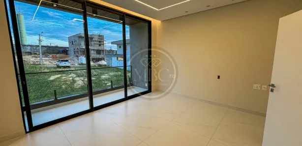 Casa de Condomínio com 4 Quartos à venda, 267m² no Parque 10 de Novembro, Manaus
