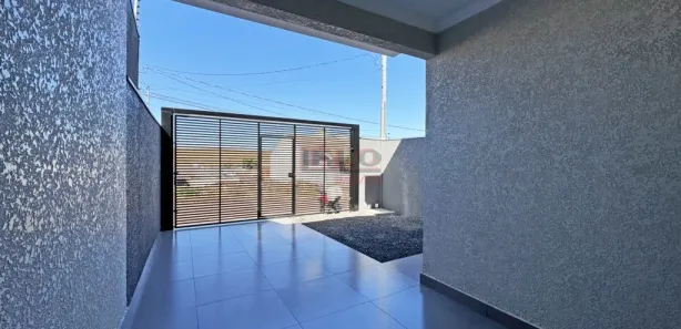Casa com 2 Quartos para alugar, 62m² no , Paiçandu