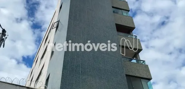 Apartamento com 3 Quartos à venda, 105m² no Calafate, Belo Horizonte