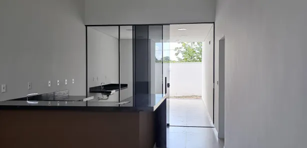 Casa de Condomínio com 3 Quartos à venda, 147m² no Ponta Negra, Manaus