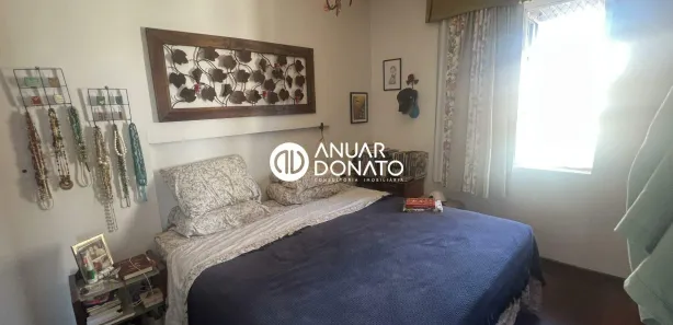 Cobertura com 4 Quartos à venda, 287m² no Barroca, Belo Horizonte