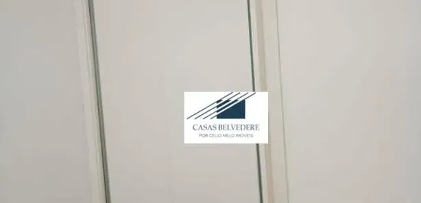 Apartamento com 3 Quartos para alugar, 80m² no Santa Tereza, Belo Horizonte
