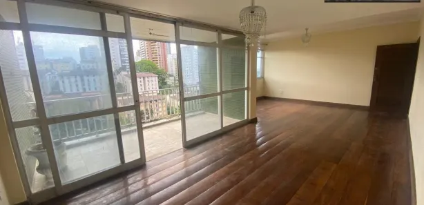 Apartamento com 4 Quartos à venda, 214m² no Graça, Salvador
