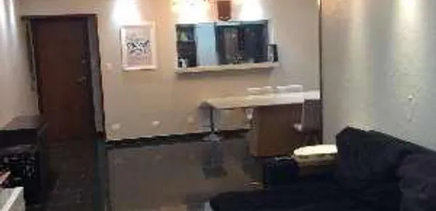 Apartamento com 3 Quartos à venda, 166m² no Aparecida, Santos