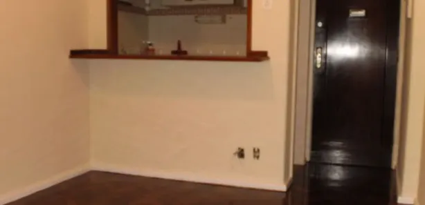 Apartamento com 1 Quarto para alugar, 43m² no Flamengo, Rio de Janeiro