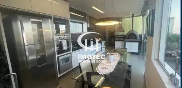 Cobertura com 2 Quartos à venda, 100m² no São Lucas, Belo Horizonte