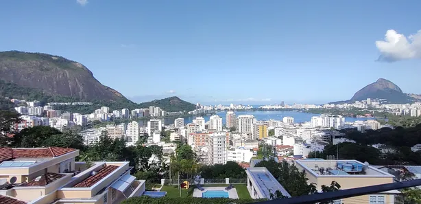 Casa com 4 Quartos à venda, 750m² no Jardim Botânico, Rio de Janeiro