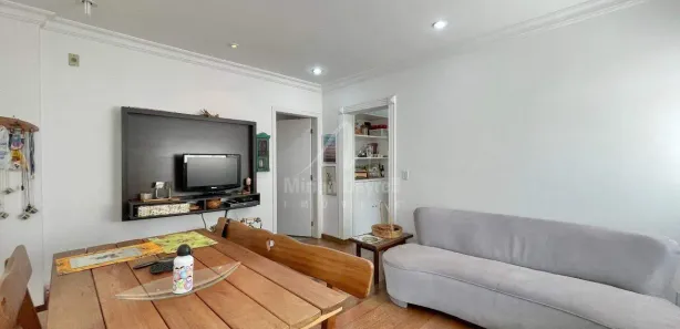 Apartamento com 2 Quartos à venda, 64m² no São Pedro, Belo Horizonte