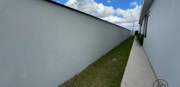 Casa de Condomínio com 3 Quartos à venda, 720m² no Chácara Primavera, Araçoiaba da Serra