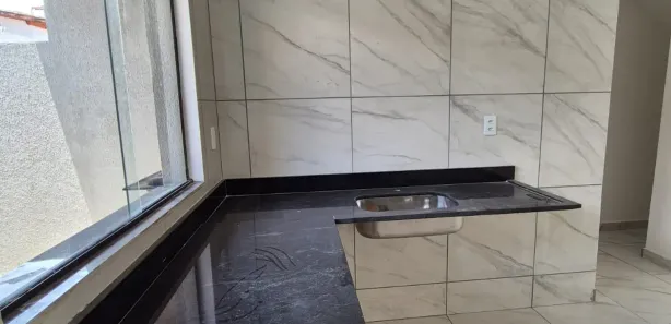 Casa de Condomínio com 2 Quartos à venda, 71m² no Planalto, Natal