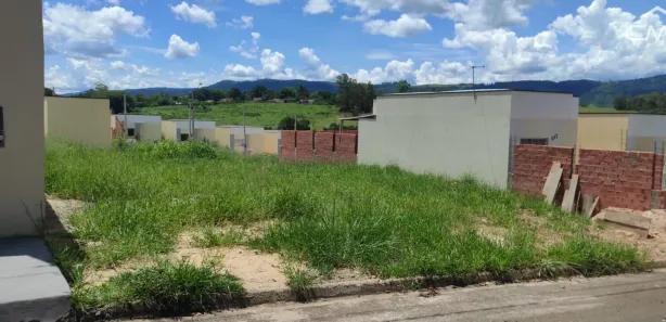 Lote/Terreno à venda, 154m² no Jardim Marussig, Charqueada