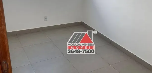 Casa com 2 Quartos para venda ou aluguel, 63m² no Novo Centro, Santa Luzia