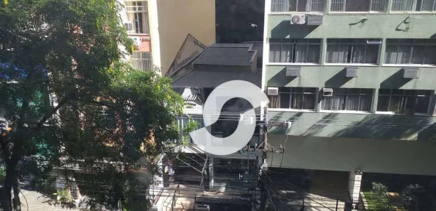 Sala Comercial à venda, 29m² no Ingá, Niterói