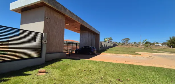 Lote/Terreno com 1 Quarto à venda, 2500m² no Park Way, Brasília