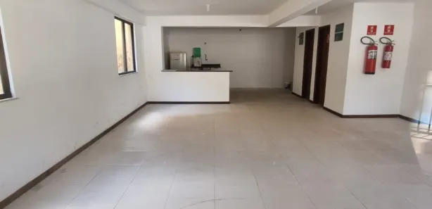 Apartamento com 2 Quartos à venda, 75m² no Itapuã, Salvador