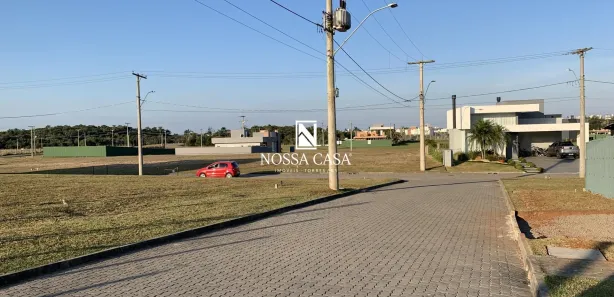 Lote/Terreno à venda, 436m² no Centenário, Torres