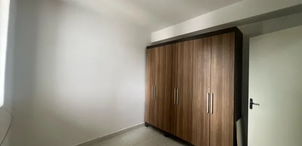 Apartamento com 3 Quartos para alugar, 97m² no São Jorge, Manaus