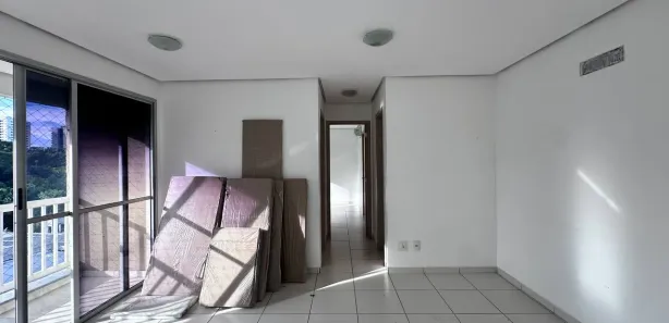 Apartamento com 2 Quartos à venda, 55m² no São Francisco, Manaus