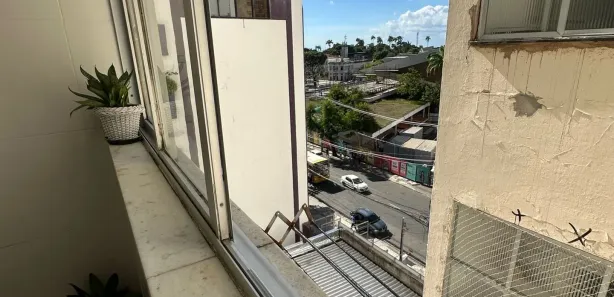 Apartamento com 3 Quartos à venda, 130m² no Campo Grande, Salvador