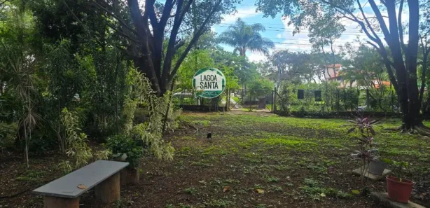 Lote/Terreno à venda, 1060m² no Condados da Lagoa, Lagoa Santa