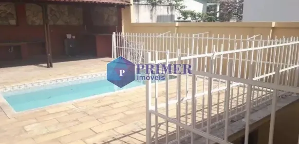 Casa com 3 Quartos para alugar, 192m² no Serra, Belo Horizonte