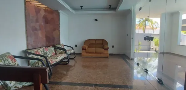 Sobrado com 5 Quartos à venda, 475m² no Capim Macio, Natal