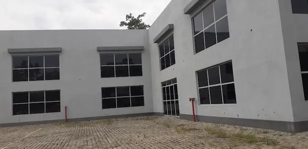 Ponto Comercial para alugar, 1000m² no Chacrinha, Nova Iguaçu