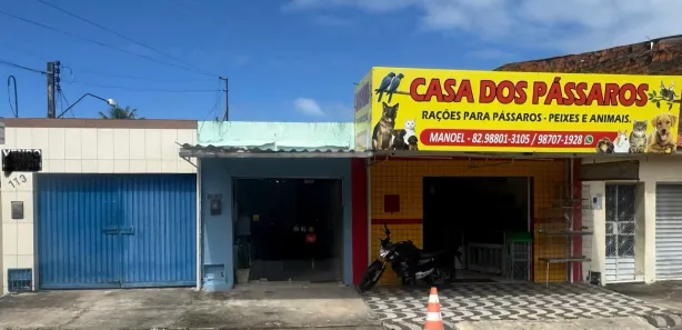 Ponto Comercial à venda, 468m² no Poço, Maceió