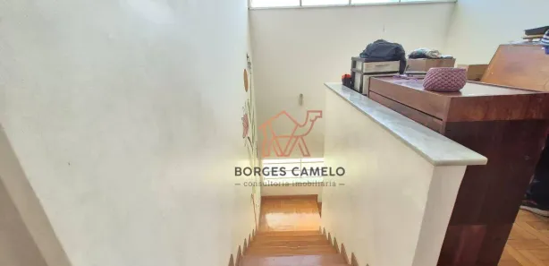 Casa com 7 Quartos para venda ou aluguel, 314m² no Serra, Belo Horizonte