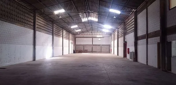 Galpão/Depósito/Armazém para alugar, 1000m² no Porto Seco Pirajá, Salvador