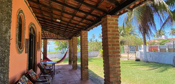Casa de Condomínio com 5 Quartos à venda, 600m² no , Vera Cruz