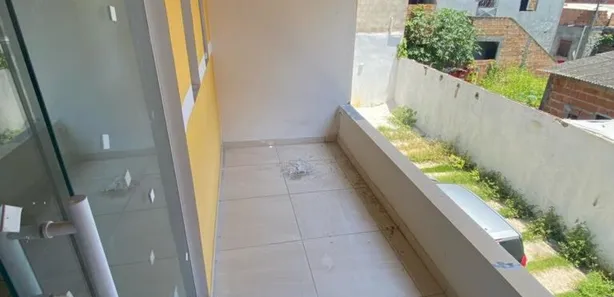 Sobrado com 2 Quartos à venda, 90m² no Vila de Abrantes (Abrantes), Camaçari