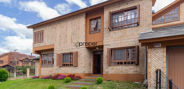 Casas à venda em Pelotas, RS - Viva Real